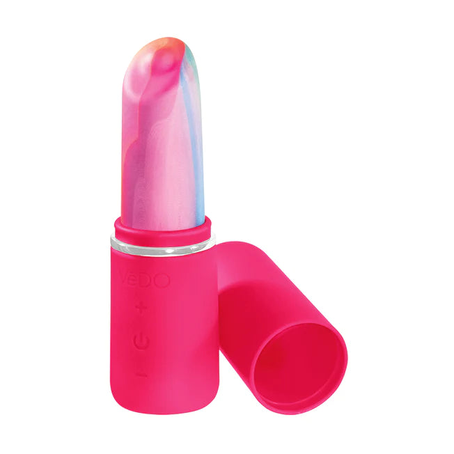 VeDO Retro Rechargeable Bullet - All Colors