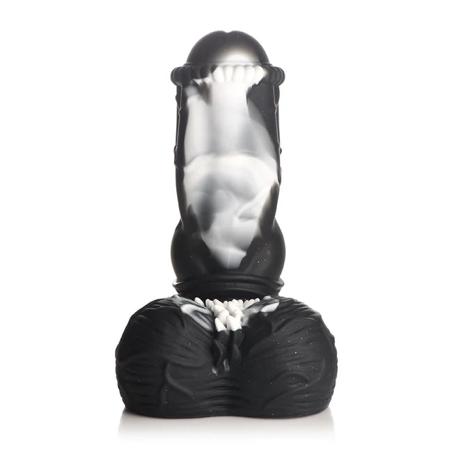 Venom Silicone Fantasy Dildo