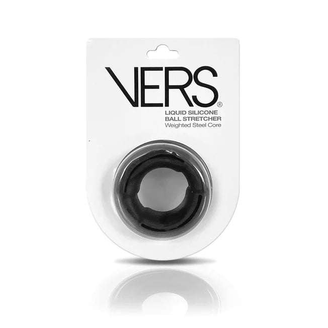 Vers Steel Weighted Ball Stretcher