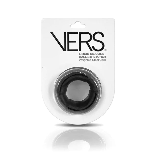 Vers Steel Weighted Ball Stretcher