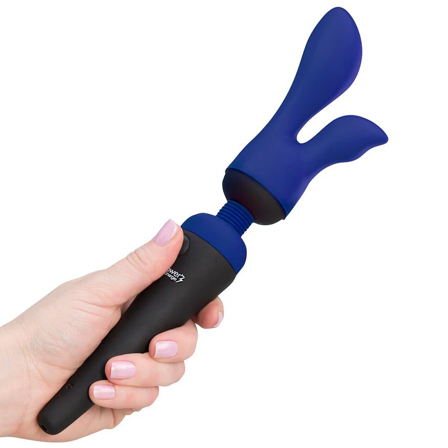 PalmPower Wand Attachment
