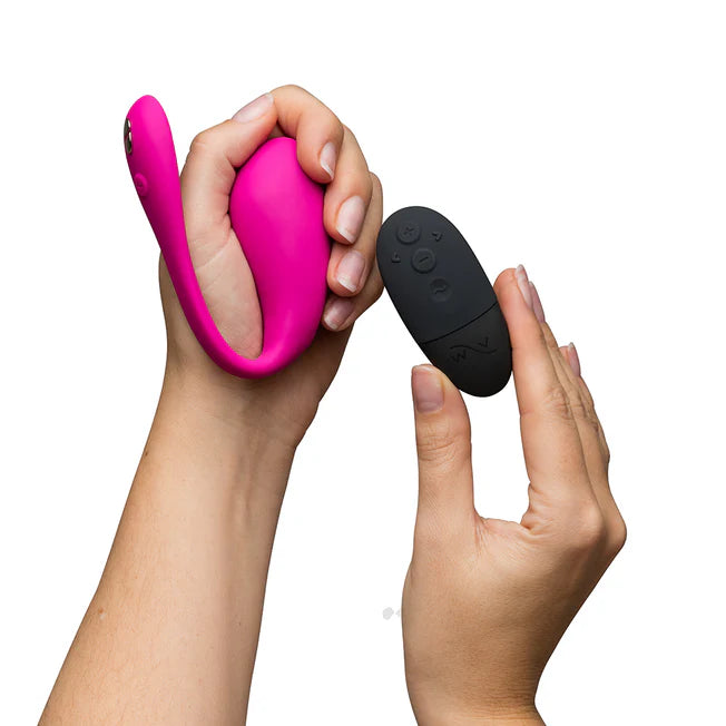 We-Vibe Jive 2 Egg