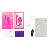 We-Vibe Jive 2 Egg