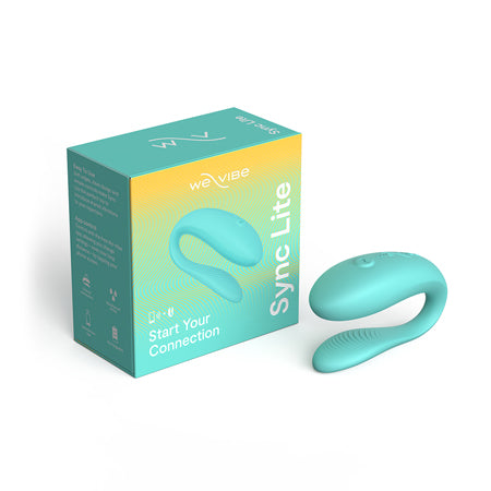 We-Vibe Sync Lite Couple's Vibrator - All Colors