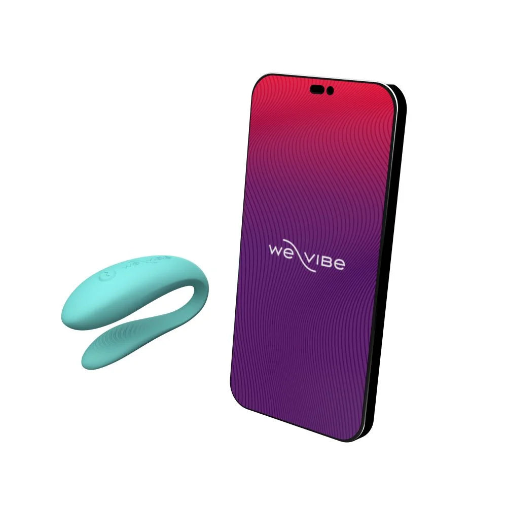 We-Vibe Sync Lite Couple's Vibrator - All Colors