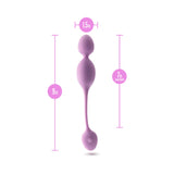 Wellness Raine Remote Controlled Vibrating Kegel Ball