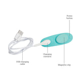 We Vibe Moxie Plus Panty Vibe