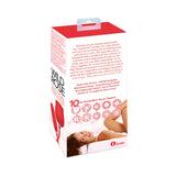Wild Rose Suction Thruster Rose Vibrator