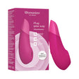 Womanizer Enhance 2 in 1