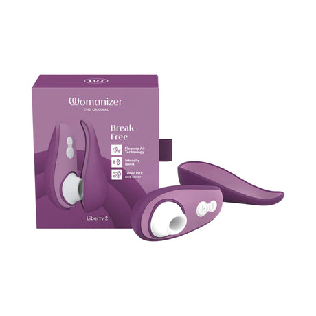 Womanizer Liberty 2 - All Colors