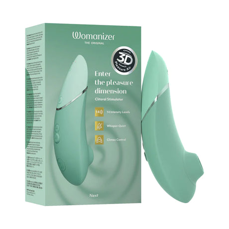 Womanizer Next - All Colors