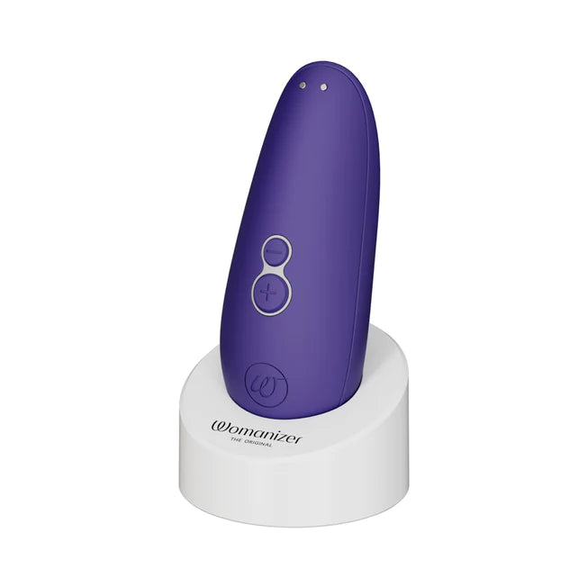 Womanizer Starlet 3 Air Pulse Charging Dock