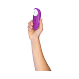 Womanizer Starlet 3 Air Pulse Indigo