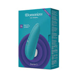 Womanizer Starlet 3 Air Pulse in Turqoiuse