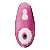 Womanizer Liberty 2 Iggy Azalea Special Edition - Metal PInk