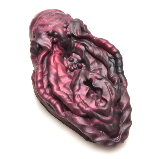 Xeno Pussy Vulva Silicone Grinder