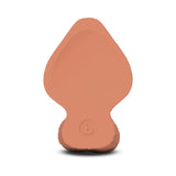 Slipskin Realistic Girthy Silicone Dildo 7 inch