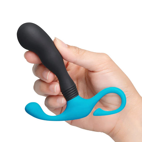 b-Vibe P-Spot Curl