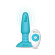 b-Vibe Rimming Plug 2 - Teal