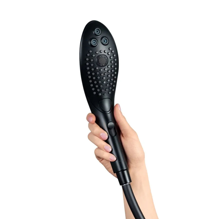 Womanizer Wave Shower Head Masturbator - All Colors