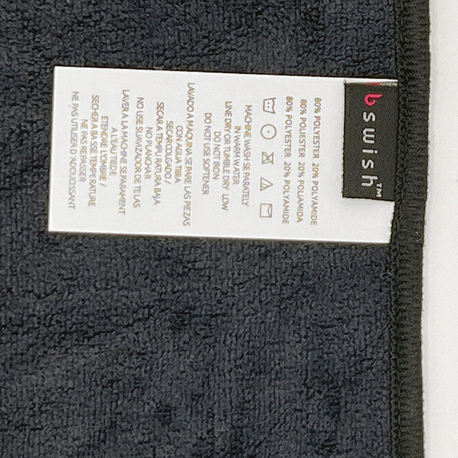 After-Sex Microfiber Towel