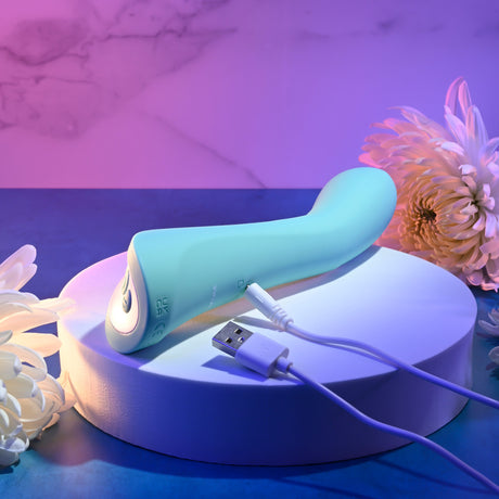 Evolved Come With Me Vibrator