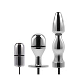 Electro-sex Ultra Shock 9pc Set