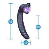 Temptasia Rattle Snake Plasma Vibrator