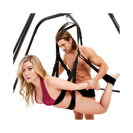 Lux Fetish Fantasy Sex Swing