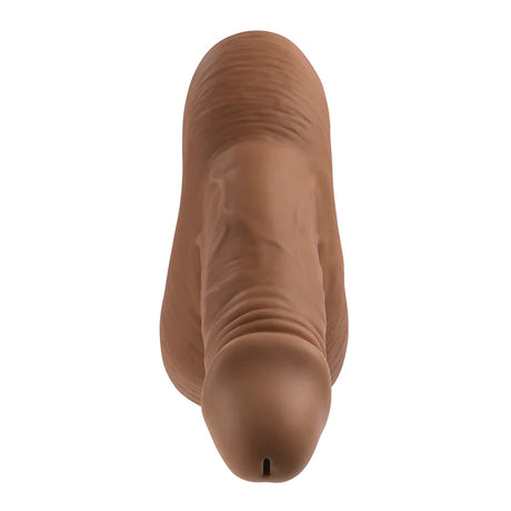 Gender X Stand To Pee Silicone Penis 