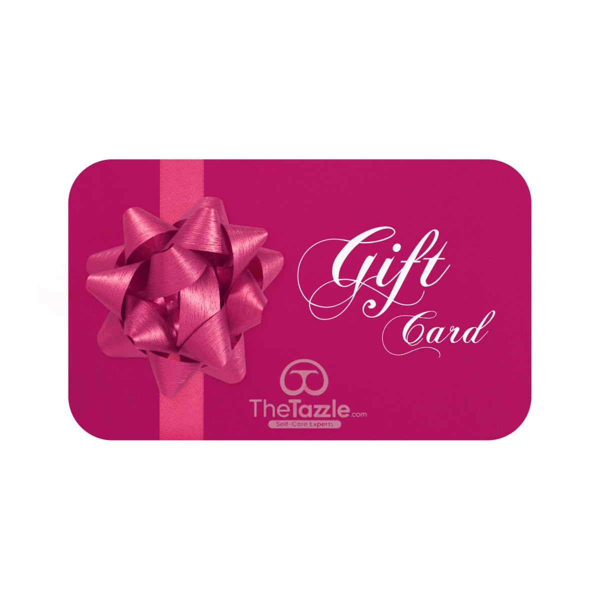 TheTazzle.com Gift Card