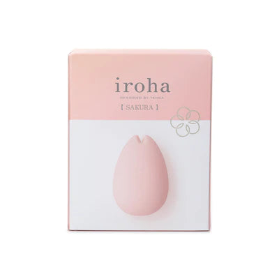 iroha SAKURA Vibrator