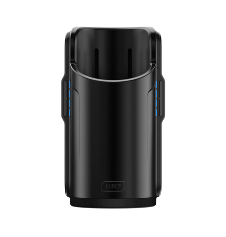 Kiiroo Keon Combo Set w/Stroker