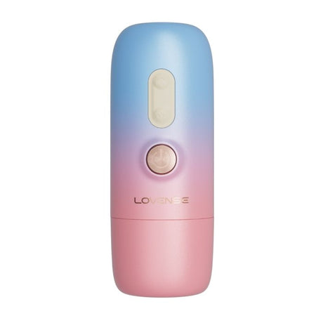 Lovense Spinel Thruster