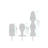 Electro-sex Ultra Shock 9pc Set