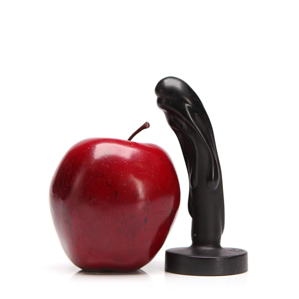 Tantus Mini Magma 5 in. Fantasy Dildo