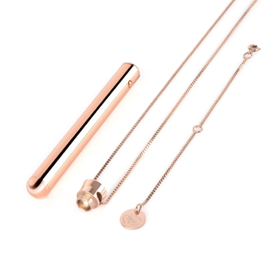 Le Wand Necklace Vibe Jewelry - All Colors
