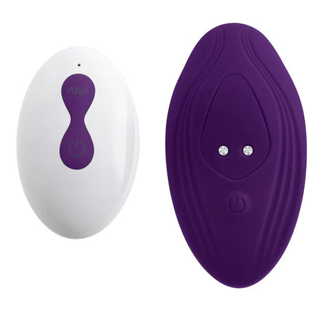 Our Little Secret Remote Controlled Underwear Vibrator