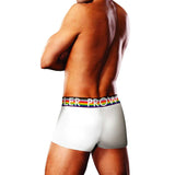 Rainbow Paw Print Trunks - All Sizes