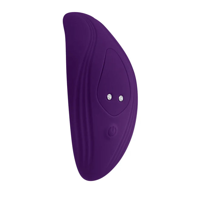 Our Little Secret Remote Controlled Underwear Vibrator