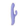 Lavender Love Dual Stimulator
