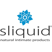 sliquid all natural lubricants