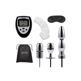 Electro-sex Ultra Shock 9pc Set