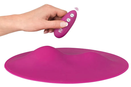 Vibepad