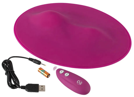Vibepad
