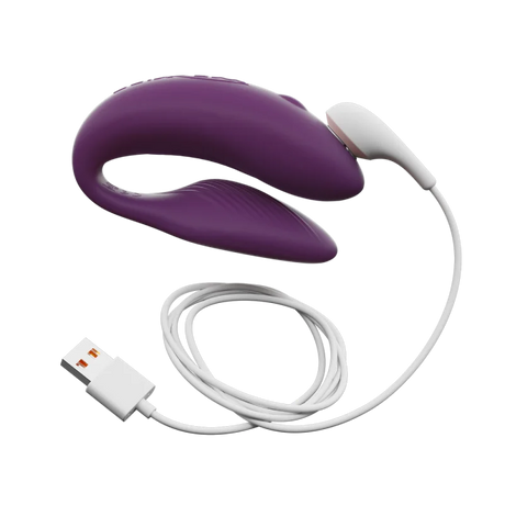 We-Vibe Chorus Couples Vibrator - All Colors