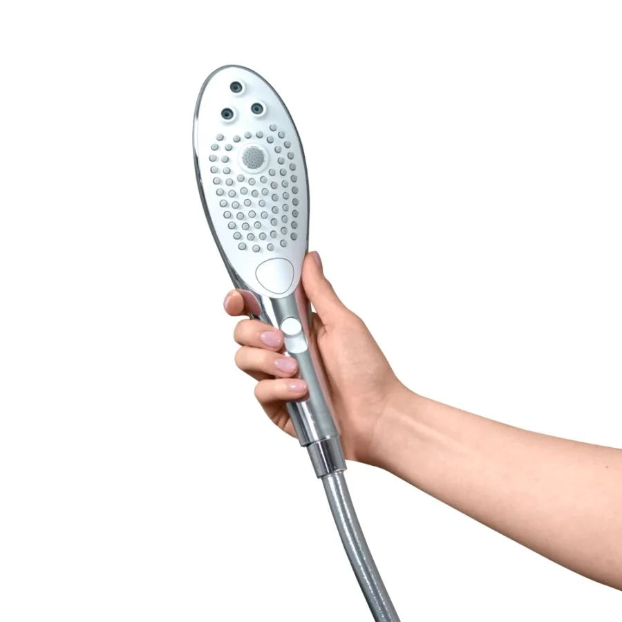 Womanizer Wave Shower Head Masturbator - All Colors