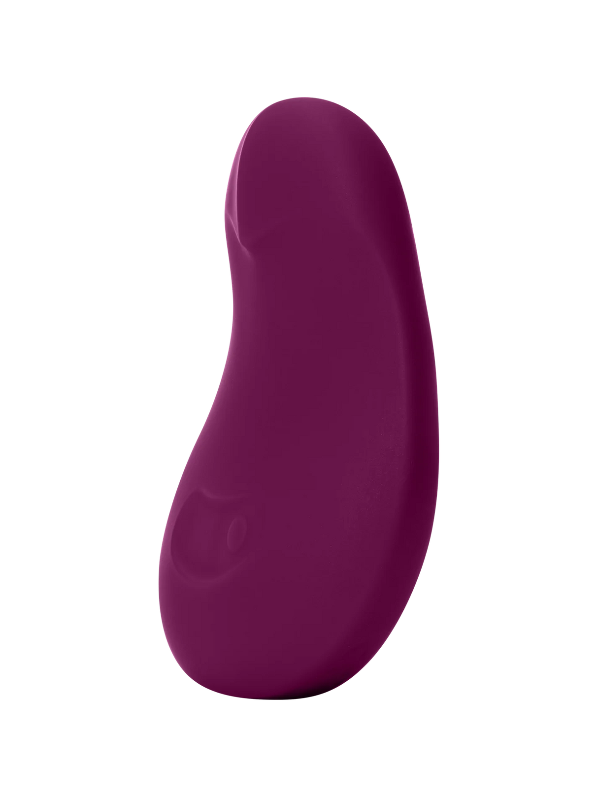 Dame Pom Flexible Vibrator Ice/Plum