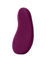 Dame Pom Flexible Vibrator Ice/Plum