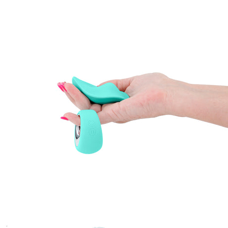Sugar Pop Leila Panty Vibe Remote & App Controlled
